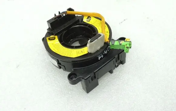 Chevrolet Captiva Airbag slip ring squib (SRS ring) 20794271