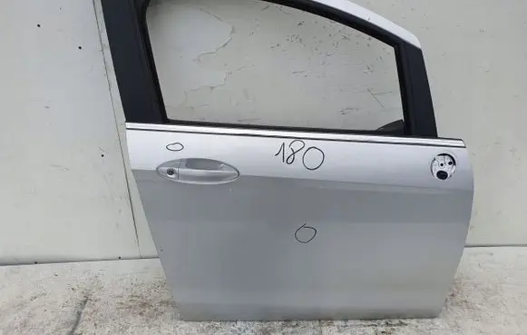 Ford B-MAX Front door
