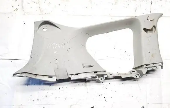 Citroen C-Crosser Other interior part 7230a081ha