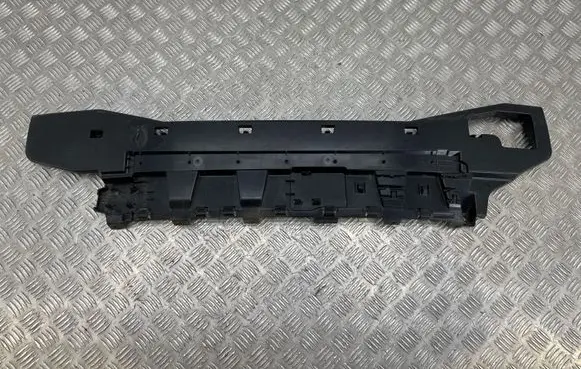 BMW 5 F10 F11 Rear bumper mounting bracket 15857711 7299972