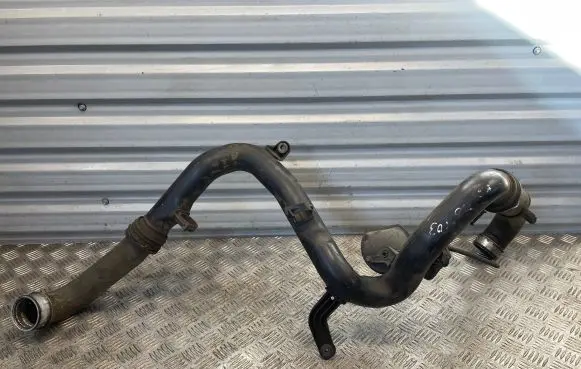 Audi A3 S3 8P Intercooler hose/pipe 1K0145770B 1K0145762