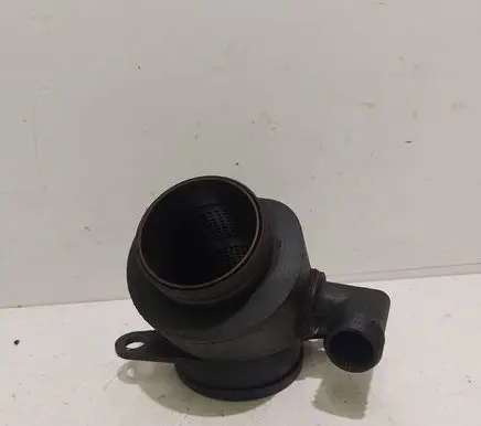 Audi A6 S6 C6 4F Air intake hose/pipe 059129955A