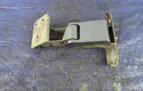 Fiat Scudo Rear door upper hinge