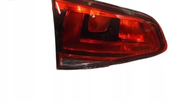 Volkswagen Golf VII Tailgate rear/tail lights 5G0945093F