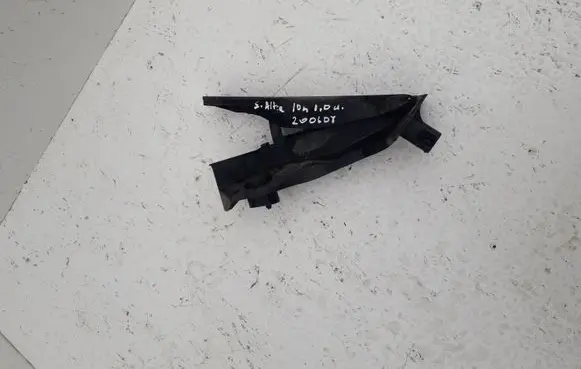 Seat Altea XL Accelerator throttle pedal