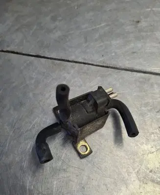 Mercedes-Benz S W140 Turbo solenoid valve 0015407097