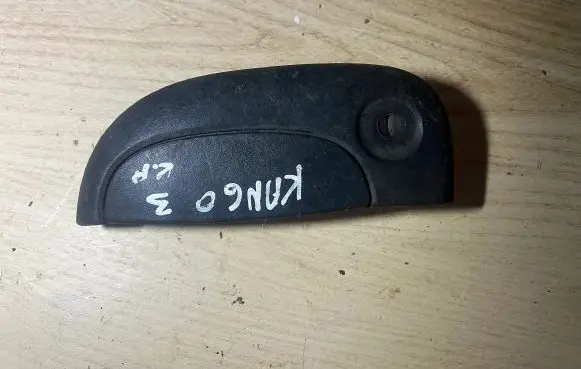 Renault Kangoo I Front door exterior handle 7700354478 7700354478C