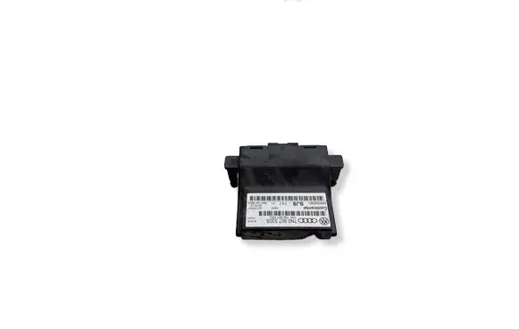 Volkswagen Sharan Gateway control module 7N0907530S 5WK50028G 7N0907530J
