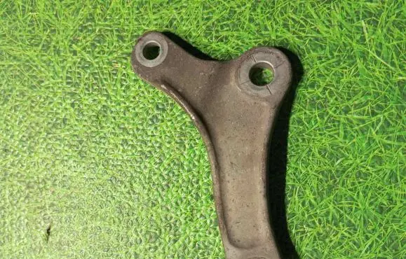 Other front suspension part