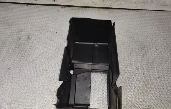 Ford Mondeo MK IV Battery box tray 6G9110757A 6G9110A659A