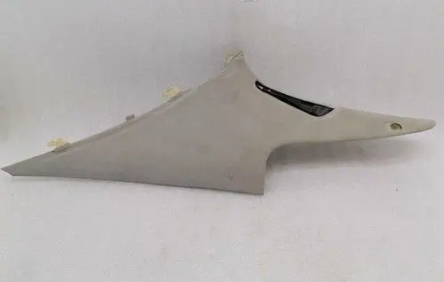 Mercedes-Benz S W220 Front brake disc dust cover plate A2206904425