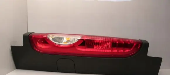 Opel Vivaro Rear/tail lights 