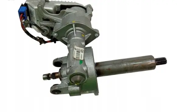 Opel Meriva A Steering wheel axle set 93392692