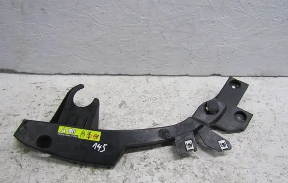 Peugeot Expert Headlight/headlamp mounting bracket 9826095480