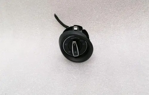 Porsche Cayenne (92A) Hazard light switch 7P5857290A
