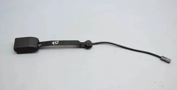 Mazda CX-5 Front seatbelt buckle 150727GB