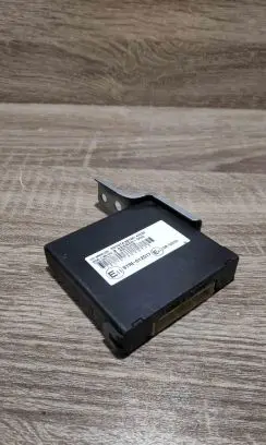 Toyota Prius (XW20) Immobilizer control unit/module 8978047030 626820000