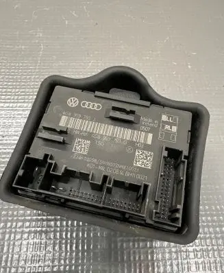 Audi A6 S6 C7 4G Door control unit/module 4G8959793G 4G8959793J P10102058