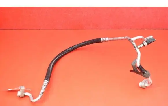 Ford Mondeo MK I Air conditioning (A/C) pipe/hose DG9H19N601FD