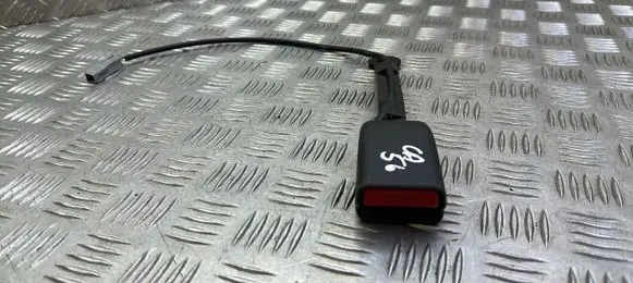 Mazda CX-5 Rear seatbelt buckle 141023DB