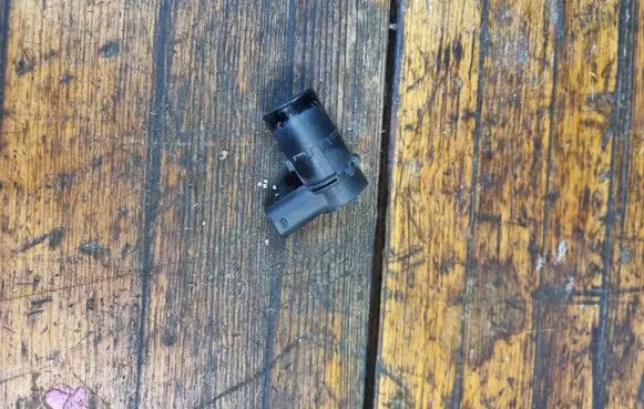 Volkswagen PASSAT B6 Parking PDC sensor 3C0919275N 919275N 1687755A