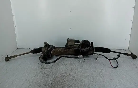 Volkswagen PASSAT B6 Steering rack 3C1423051N