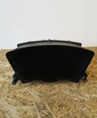 Honda Civic Speedometer (instrument cluster) HR0342007 78200E120