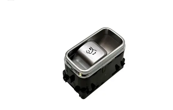 Mercedes-Benz GLS X166 Tailgate/boot open switch button A1678205802