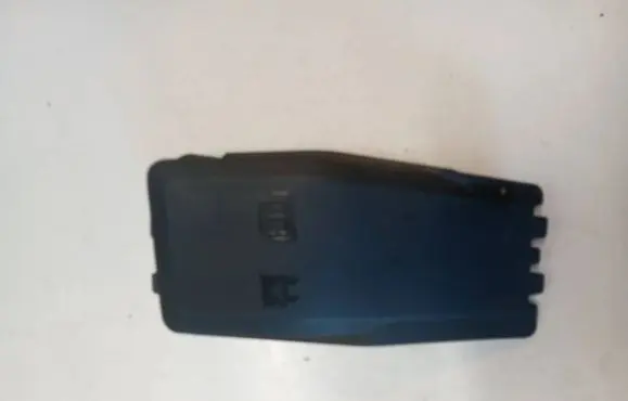 Volvo XC60 Fuse box cover 30644652
