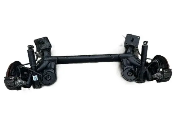Ford Transit - Tourneo Connect Rear axle beam 