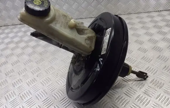 Renault Scenic II - Grand scenic II Brake booster 8200453735