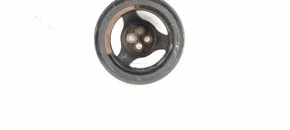 Mercedes-Benz C W204 Crankshaft gear 6510300803 A6510300803