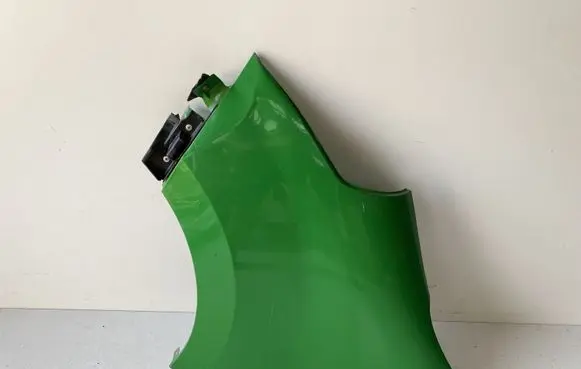 Renault Master III Fender