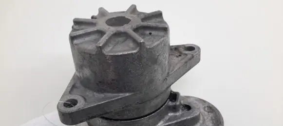 Mercedes-Benz C W203 Timing belt/chain tensioner A6112000570