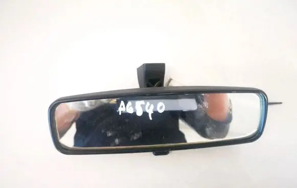Mitsubishi Space Star Rear view mirror (interior) e200708
