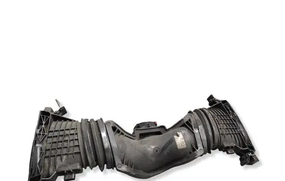 Mercedes-Benz CLS C218 X218 Turbo air intake inlet pipe/hose A6420901642 61200002