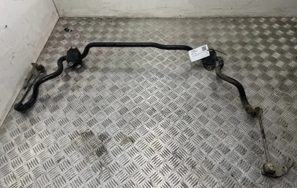 Front anti-roll bar/sway bar