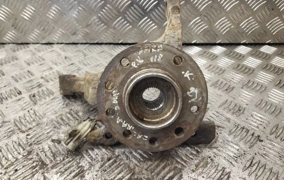 Opel Zafira A Front wheel hub