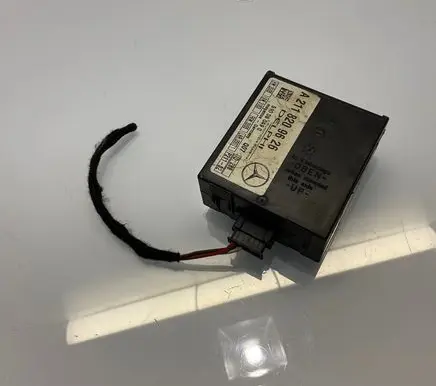 Mercedes-Benz CLS C219 Alarm control unit/module A2118209626 510080490 2118209626