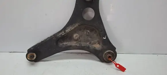 Renault Twingo III Front control arm S27645321 545051097R