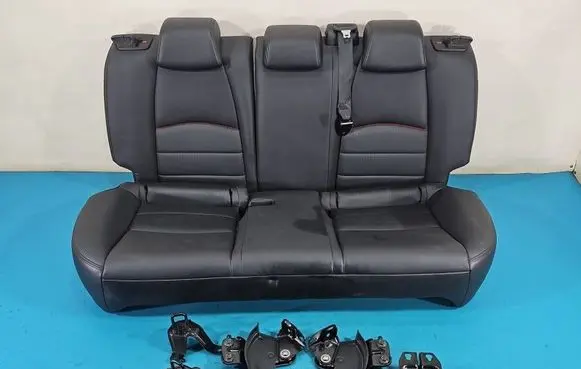 Mazda CX-3 Second row seats IMPRK1605003