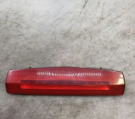 Opel Zafira B Third/center stoplight