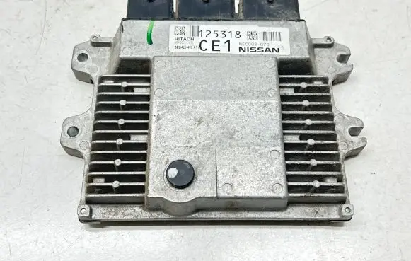 Nissan Note (E12) Engine control unit/module 237033VA3A BED420400A1 125318