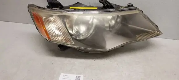 Mitsubishi Outlander Headlight/headlamp W3T16271 W3T163727529