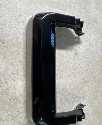 Land Rover Evoque II Other center console (tunnel) element K8D2044E04A BNJ0A