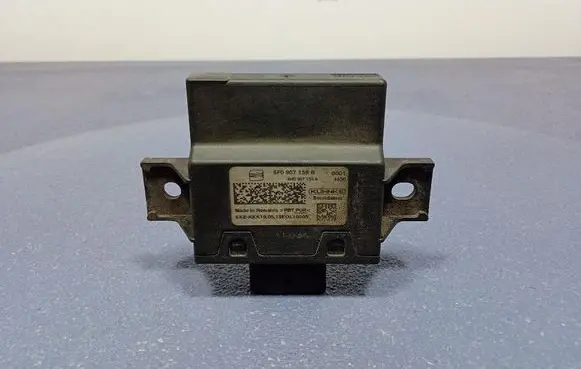 Seat Leon (5F) Other control units/modules 5F0907159B