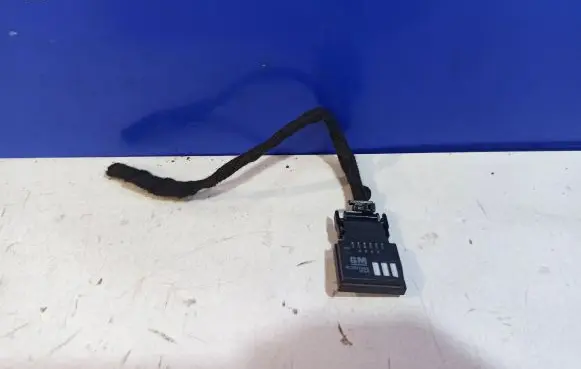 Saab 9-5 Outside/external air temperature sensor 13231068