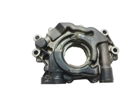 Jeep Grand Cherokee Oil pump 53021622BH A033120017