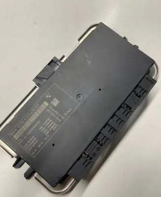 BMW 5 F10 F11 Light module LCM 9273628 002000001 011009000