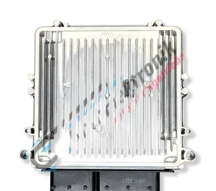 Mercedes-Benz ML W164 Engine control unit/module A6421505841